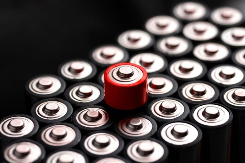 写真はイメージです　vladee／Shutterstock