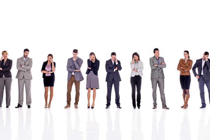 不機嫌にはなりたくないけど……BraunS-iStock