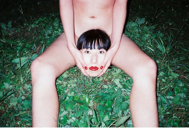 From Ren Hang <a href=\"https://www.instagram.com/p/9wEPNkrYxh/\"target=_blank\"><u>@renhangrenhang</u></a>