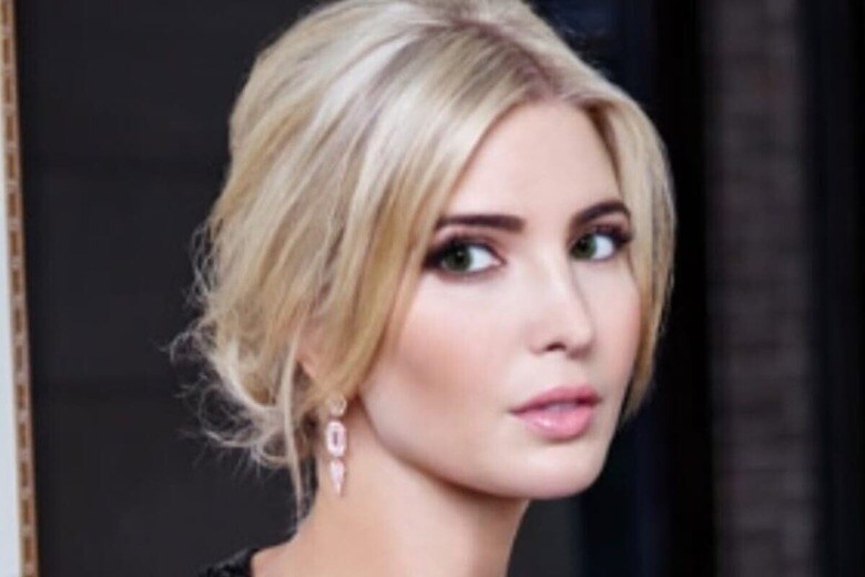 Ivanka Trump/Instagram