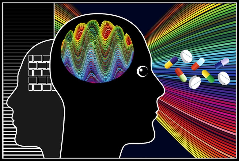 頭がよくなる魔法の薬はどこに？　Sangoiri-Shutterstock