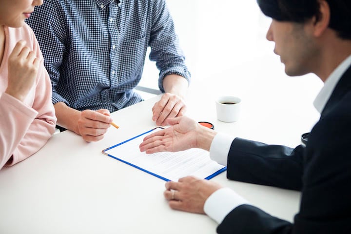 「通称としての旧姓利用」は日本社会にすっかり定着している　kokouu/iStock.