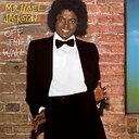 『Off the Wall』（1979 Epic Records）　EPIC/CBS