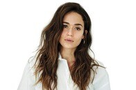 「繊細だが勇敢なモサドの女性諜報員」、世界が注目するニブ・スルタンに聞く