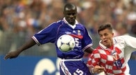 W杯フランス代表が受け継ぐリリアン・テュラムのDNA