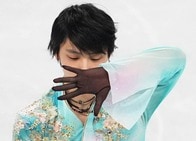 【動画】映像で振り返る、羽生結弦の「第1章」