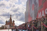 ロシアが拡大NATOを恐れない理由