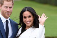 なぜメーガン妃の靴は「ぶかぶか」なのか？...理由は「職業」にあった