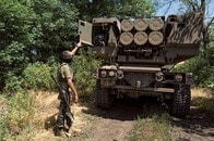 ウクライナが求める「勝てるだけの武器」がグローバルな食糧危機を救う