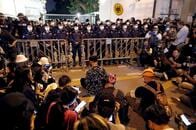 タイの民主化デモ隊、議会や王宮ではなくドイツ大使館にデモ行進したワケは？