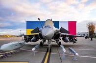 【最先端戦闘機】ミラージュ、F16、グリペン、ラファール勢ぞろい　ウクライナ空軍は戦闘機の「見本市」状態