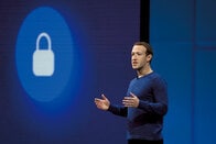 不祥事でも株価暴落でも......競合SNSのないフェイスブックはしぶとい