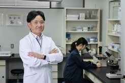 日本の技術で世界の干ばつ解決へ...ナガセヴィータの研究者に聞く「糖」の意外な活用法