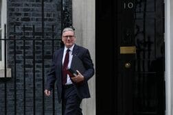 首相「回転ドア」交代でイギリスに上級国民が大量発生する理由