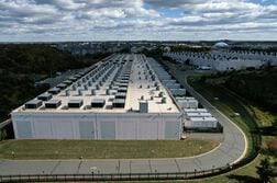 米国民、ＡＩデータセンター急増に警戒感＝ロイター／イプソス調査