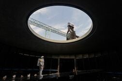 中国、宇宙での軍拡競争に反対　探査の権利保障訴え＝文書