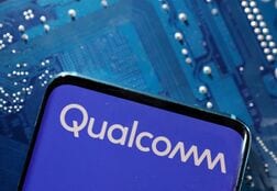 クアルコム、ＴｉｋＴｏｋ親会社にＡＩ用半導体を供給へ＝報道