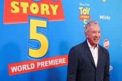 米ディズニー、4─6月期は利益が予想上回る　「トイ・ストーリー５」好調