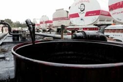 石油市場、戦略備蓄の補充が28年にかけて需要を下支え