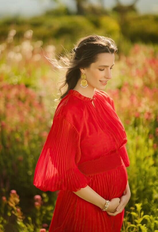 ラジワ皇太子妃