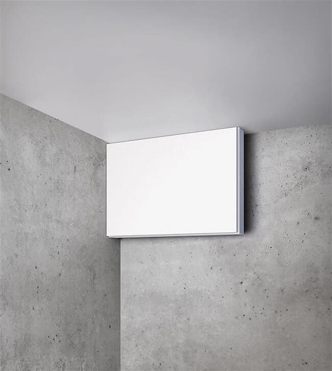 設置場所を選ばない「FLEXIID smart」