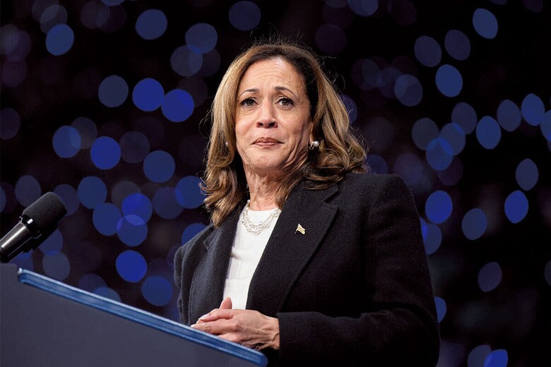 チームスターズは民主党支持で知られていたが　JONATHAN DRAKEｰREUTERS