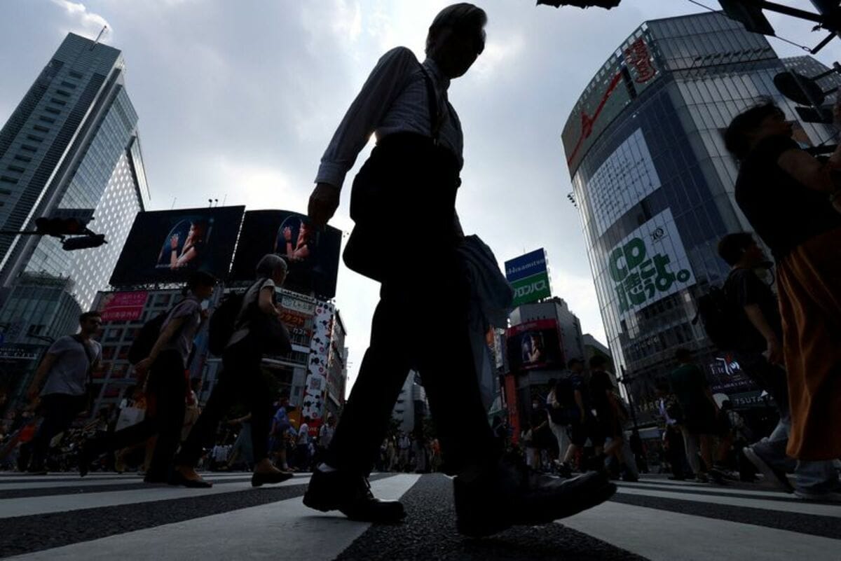 街角景気8月は0.7ポイント上昇、4カ月連続プラス 夏場の来客増などで | ニューズウィーク日本版 オフィシャルサイト