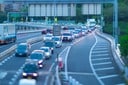 高齢者が事故を起こすケースが増えているように思えるが、実際はどうなのか（写真は本文と関係ありません）　Tokyo Visionary Room-shutterstock