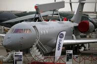 カナダ、スウェーデン製早期警戒機を購入へ　米ボーイング機見送り