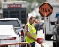 米中小企業楽観度指数、7月は11カ月ぶり高水準　雇用計画が急増