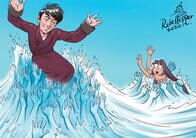 中国ネットが熱狂「チベットの美少年」を演出する国家権力