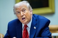 トランプ政権の勢いに変調の兆しが漂い始めた