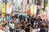 海外投資、海外移住、国籍放棄......海外に目を向ける韓国の資金と人材