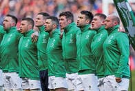 ラグビーが統合する南北アイルランド