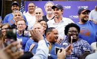テキサス州予備選、民主党が好調な滑り出し──トランプへの反対票か