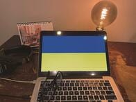 ウクライナ人とロシア人が隣り合わせで暮らすNYの今