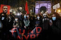 重大な変化の時？黒人男性死亡事件で警官に有罪判決