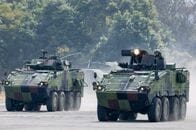 台湾、米の武器売却遅延「情報ない」＝総統府報道官