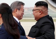 「みすぼらしいけど頑張った」金正恩の本音トークに見る残念な勘違い