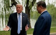 焦点：米中会談、日本政府・与党内に歓迎と警戒　台湾問題「厳しい時代」との声も