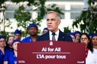 カナダ政府が新たなＡＩ戦略、25万人雇用創出や企業支援基金設置目指す