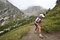 人生は長距離走、走ることは自らと向き合うこと──走らない人の胸も打つウルトラトレイル女王の哲学