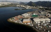 リオ五輪開幕まで11日、会場の電気系統の接続工事は未完了