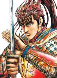 戦国武将マンガの金字塔『花の慶次』、原哲夫はジャンプ連載時「苦しかった記憶しかない」