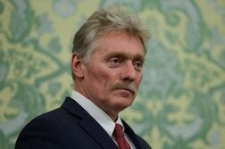 ロシア、米との共同事業に関心　ウクライナ和平と切り離せば