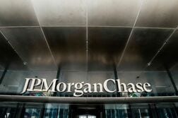 米ＪＰモルガン、国家安全保障に重要な産業に50億ドル投資