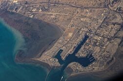 米、イラン海運網に新制裁　既存措置回避阻止へ圧力強化