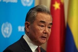 中国外相、戦略鉱物分野の協力強化呼びかけ　ＢＲＩＣＳ諸国に