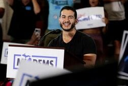米予備選で民主急進左派が躍進、共和党は批判　党内でも議論