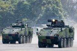台湾、米の武器売却遅延「情報ない」＝総統府報道官